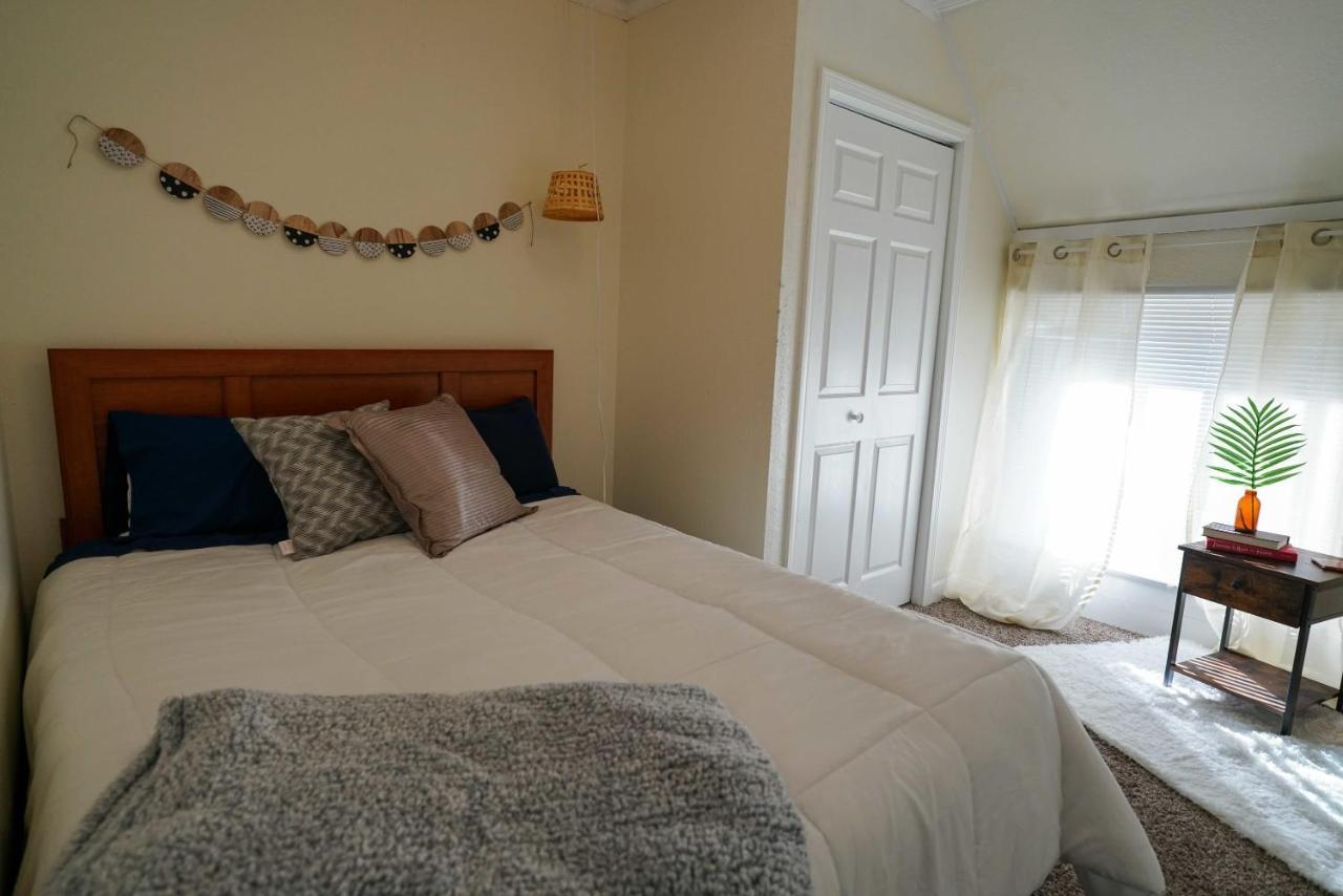 2 Bedroom Apartment Near Ndsu And Downtown FargoFargo  Kültér fotó