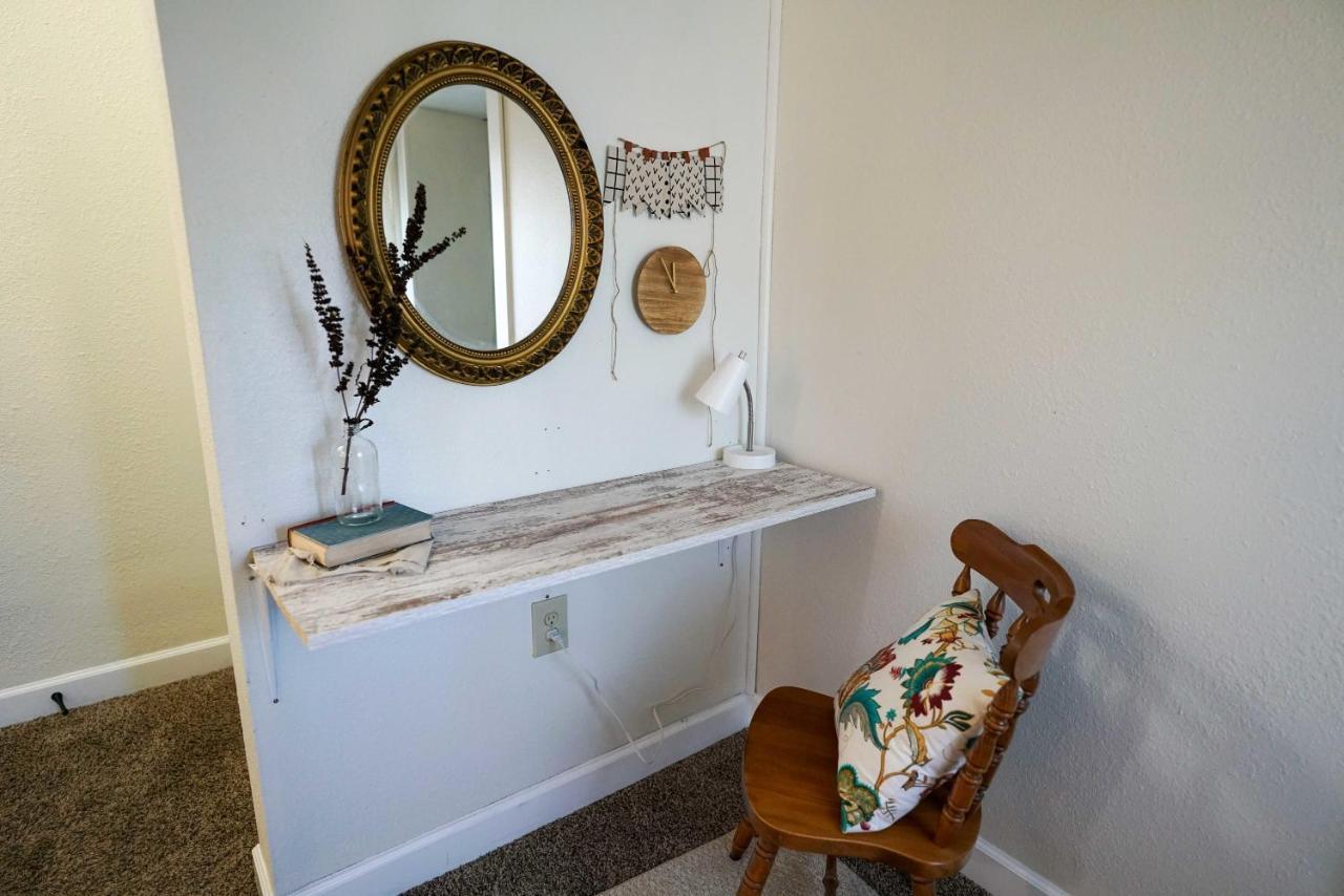 2 Bedroom Apartment Near Ndsu And Downtown FargoFargo  Kültér fotó